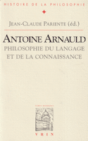 Antoine Arnauld